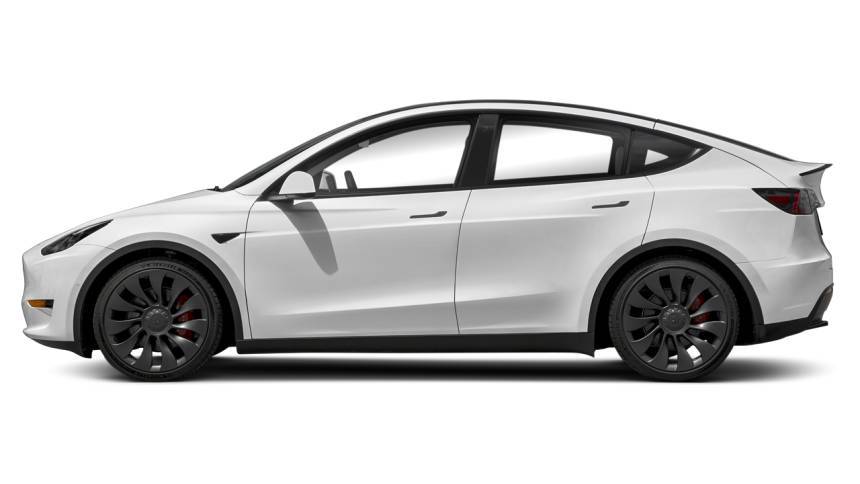 2021 Tesla Model Y 5YJYGDEE9MF087978