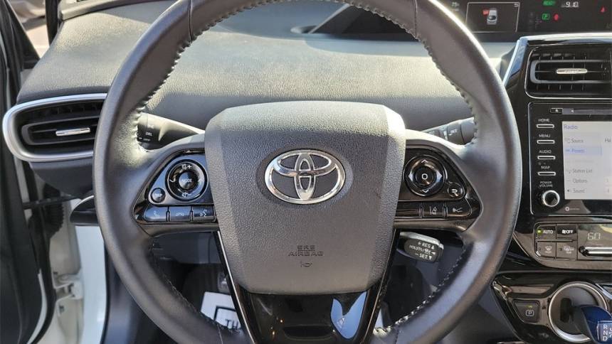 2020 Toyota Prius Prime JTDKARFP9L3125676