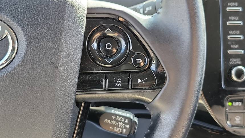 2020 Toyota Prius Prime JTDKARFP9L3125676
