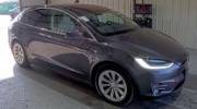 2018 Tesla Model X 5YJXCDE27JF115558