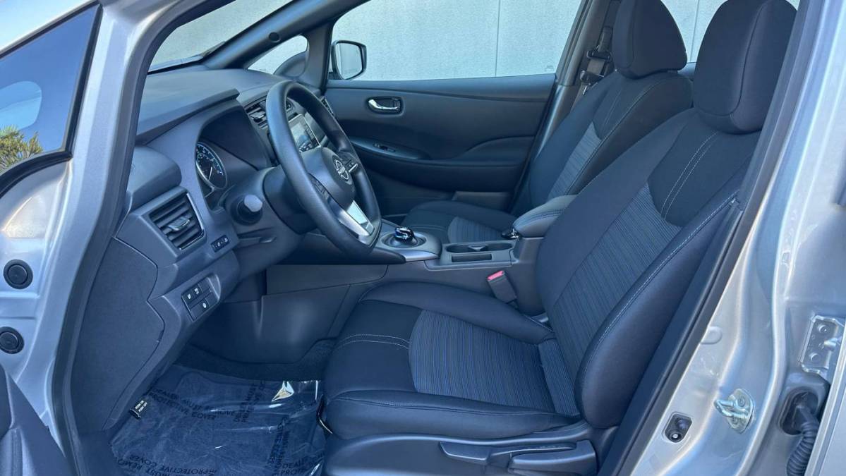 2023 Nissan LEAF 1N4AZ1BV7PC552778
