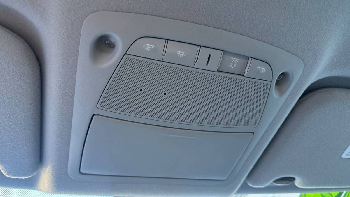 2023 Nissan LEAF 1N4AZ1BV7PC552778