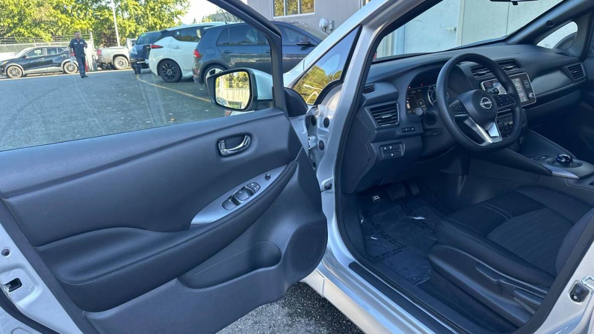 2023 Nissan LEAF 1N4AZ1BV7PC552778
