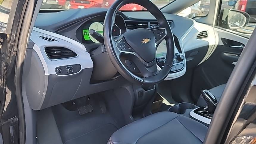 2018 Chevrolet Bolt 1G1FX6S04J4119081
