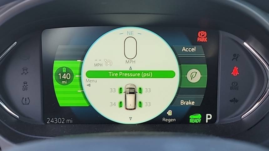 2018 Chevrolet Bolt 1G1FX6S04J4119081