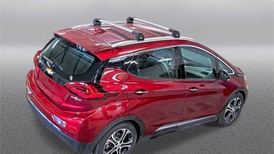 2017 Chevrolet Bolt 1G1FX6S06H4180488