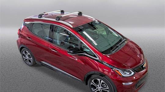 2017 Chevrolet Bolt 1G1FX6S06H4180488