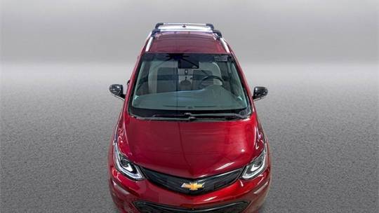 2017 Chevrolet Bolt 1G1FX6S06H4180488