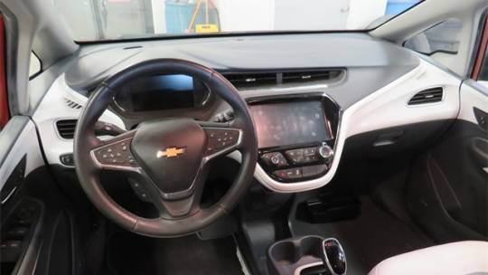2017 Chevrolet Bolt 1G1FX6S06H4180488