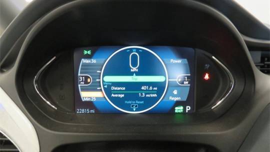 2017 Chevrolet Bolt 1G1FX6S06H4180488