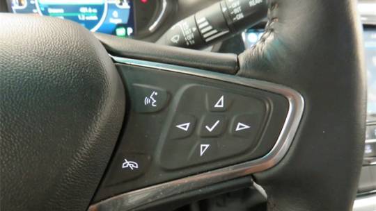 2017 Chevrolet Bolt 1G1FX6S06H4180488