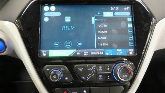 2017 Chevrolet Bolt 1G1FX6S06H4180488