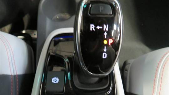 2017 Chevrolet Bolt 1G1FX6S06H4180488