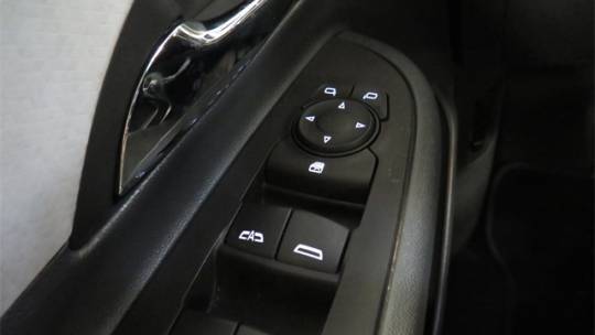 2017 Chevrolet Bolt 1G1FX6S06H4180488