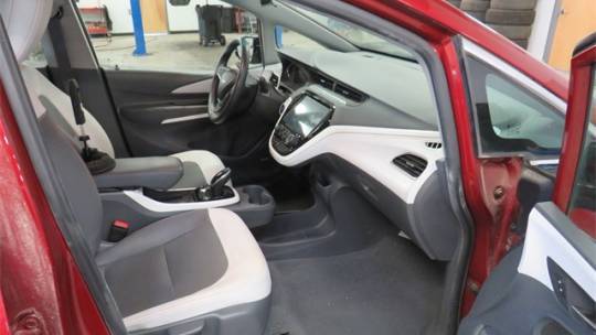 2017 Chevrolet Bolt 1G1FX6S06H4180488