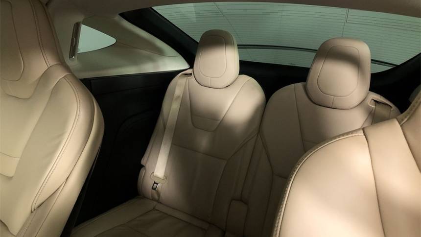 2016 Tesla Model X 5YJXCBE49GF015928