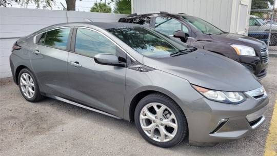 2017 Chevrolet VOLT 1G1RB6S52HU175456