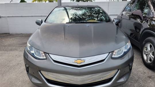 2017 Chevrolet VOLT 1G1RB6S52HU175456