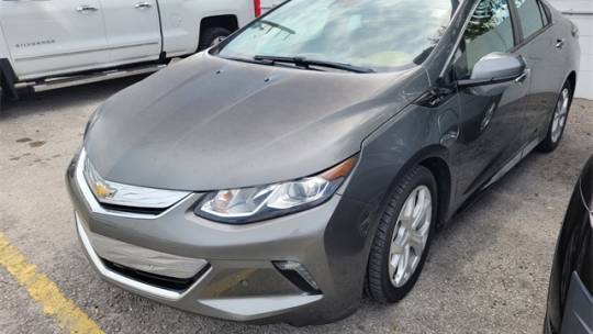 2017 Chevrolet VOLT 1G1RB6S52HU175456