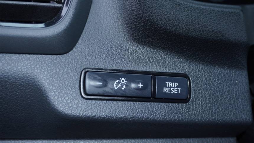 2023 Nissan LEAF 1N4AZ1BV5PC558014