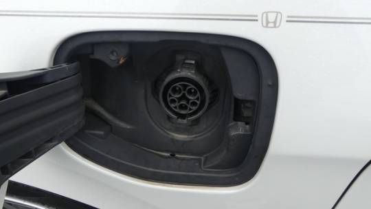 2018 Honda Clarity JHMZC5F33JC020318