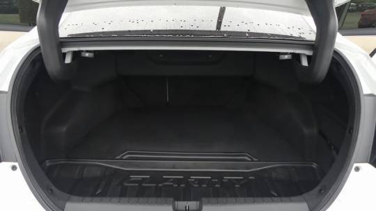 2018 Honda Clarity JHMZC5F33JC020318