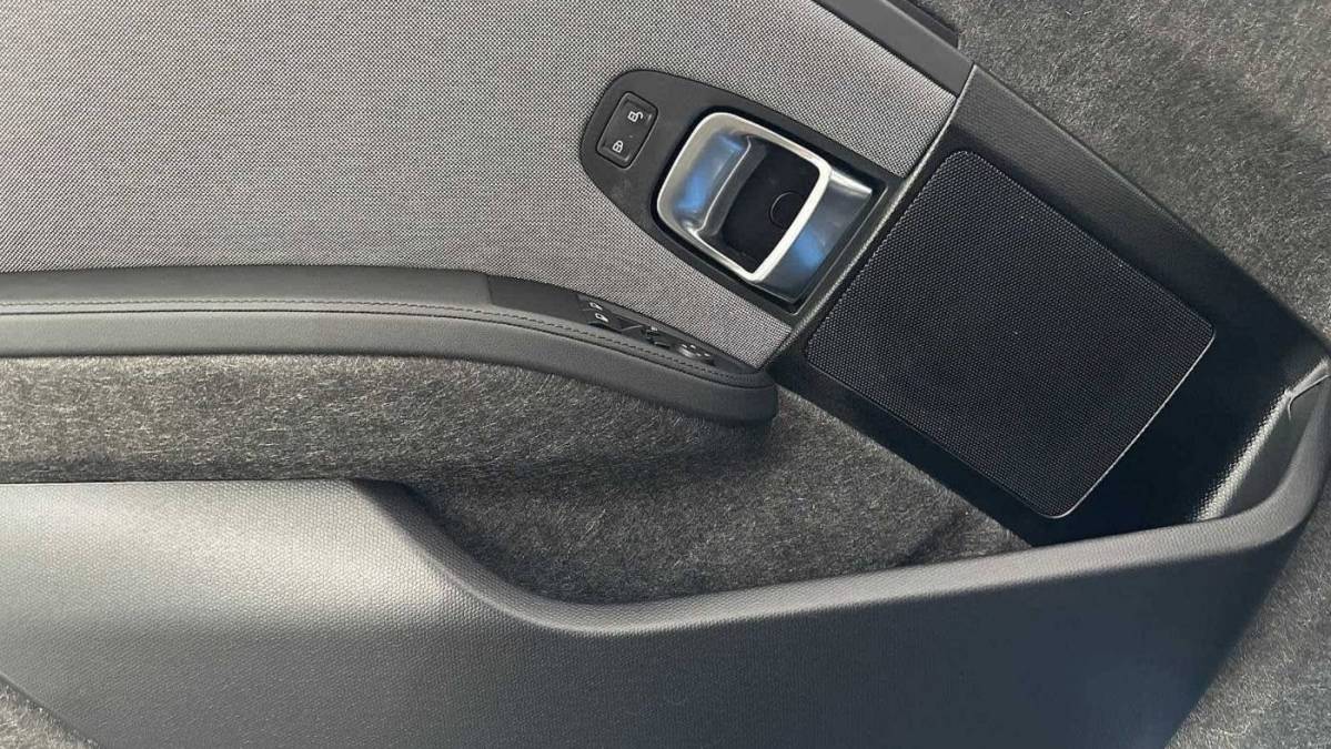2020 BMW i3 WBY8P2C01L7G40141