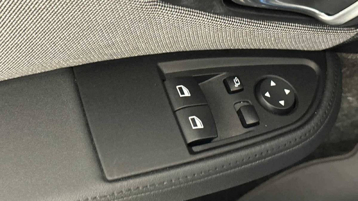2020 BMW i3 WBY8P2C01L7G40141