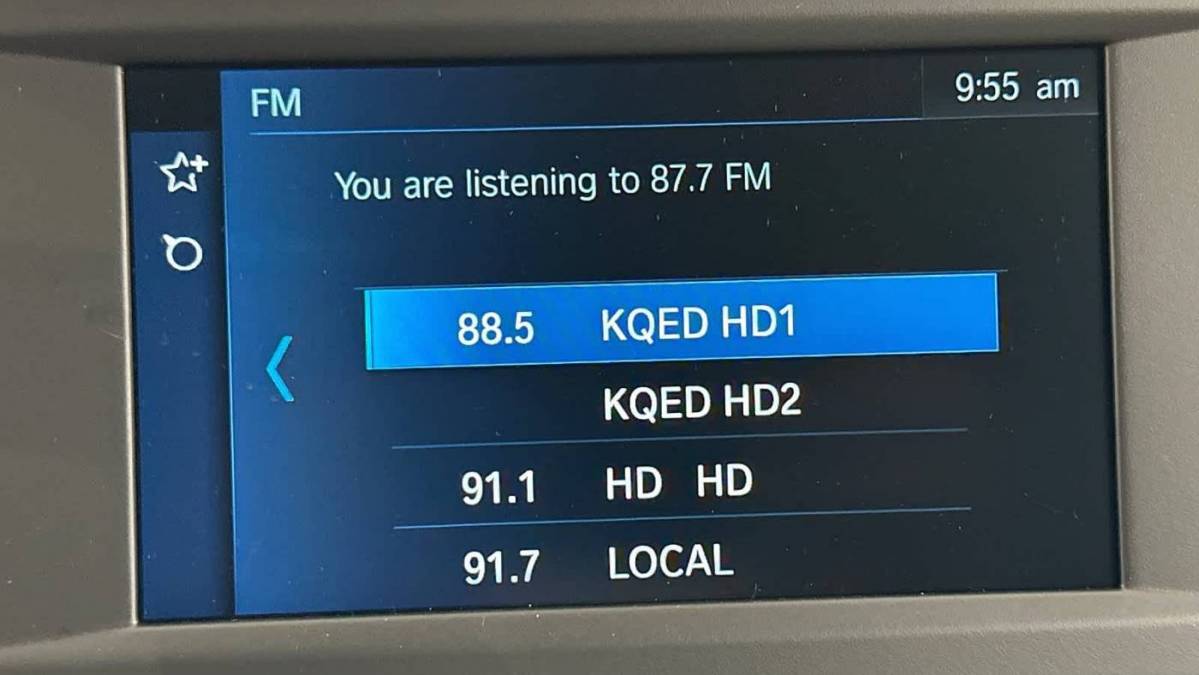 2020 BMW i3 WBY8P2C01L7G40141