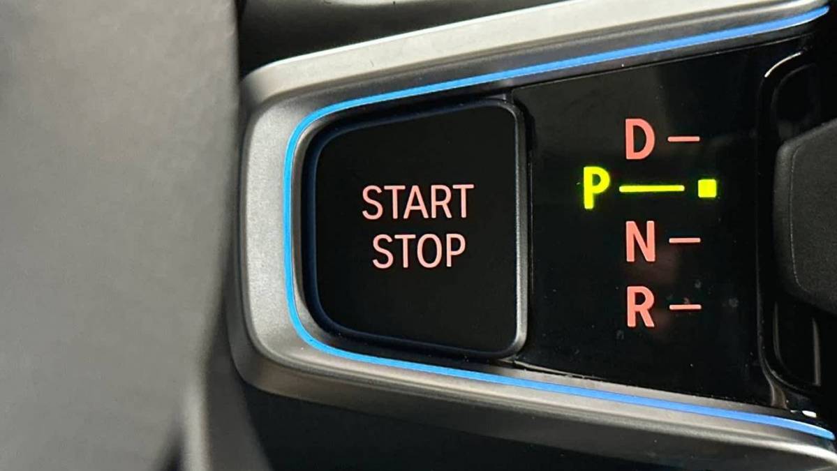 2020 BMW i3 WBY8P2C01L7G40141