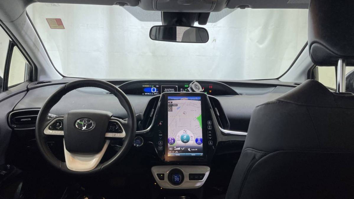 2017 Toyota Prius Prime JTDKARFP1H3017771