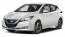 2022 Nissan LEAF