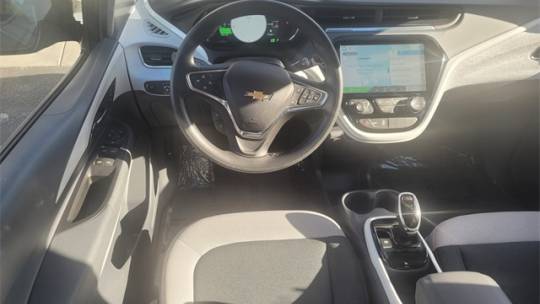 2020 Chevrolet Bolt 1G1FY6S09L4104169