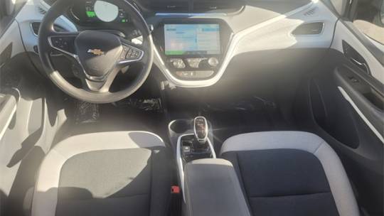 2020 Chevrolet Bolt 1G1FY6S09L4104169