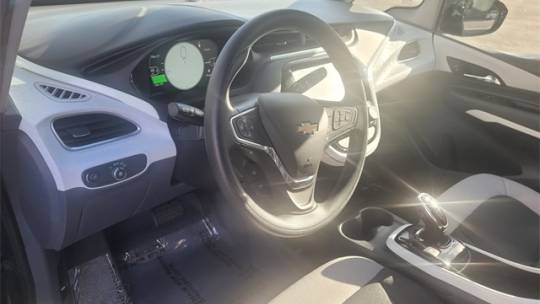 2020 Chevrolet Bolt 1G1FY6S09L4104169