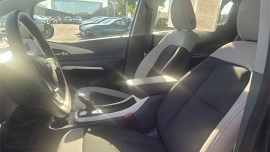 2020 Chevrolet Bolt 1G1FY6S09L4104169