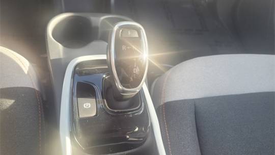 2020 Chevrolet Bolt 1G1FY6S09L4104169