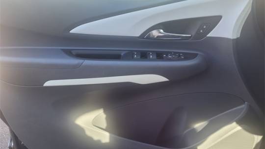 2020 Chevrolet Bolt 1G1FY6S09L4104169