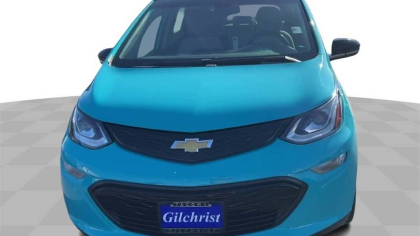 2020 Chevrolet Bolt 1G1FW6S01L4119531