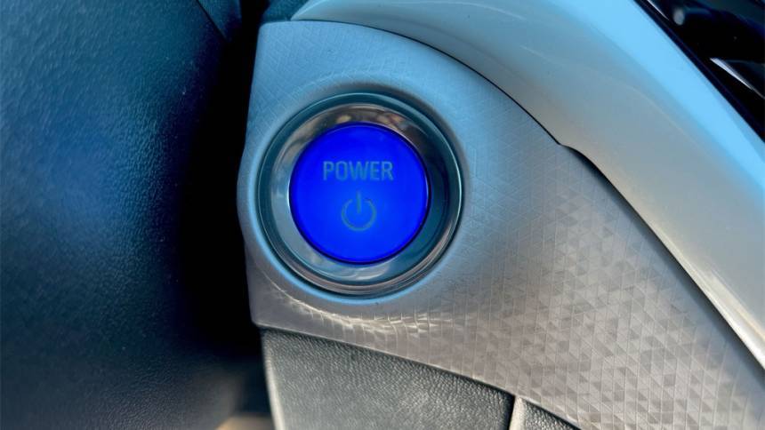 2020 Chevrolet Bolt 1G1FW6S01L4119531