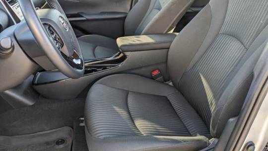 2020 Toyota Prius Prime JTDKARFP5L3146296