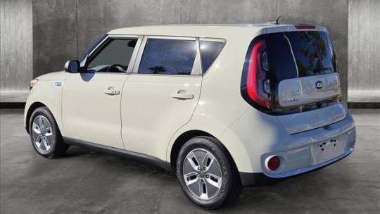 2019 Kia Soul KNDJP3AE9K7038896