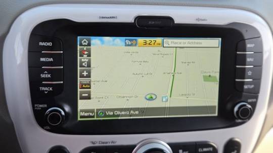 2019 Kia Soul KNDJP3AE9K7038896