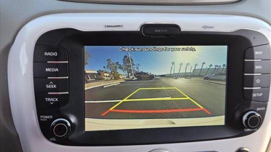 2019 Kia Soul KNDJP3AE9K7038896