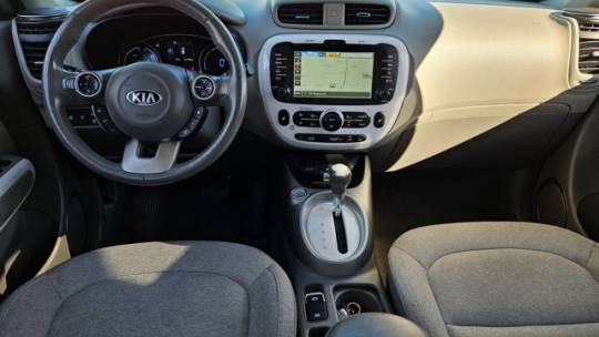 2019 Kia Soul KNDJP3AE9K7038896