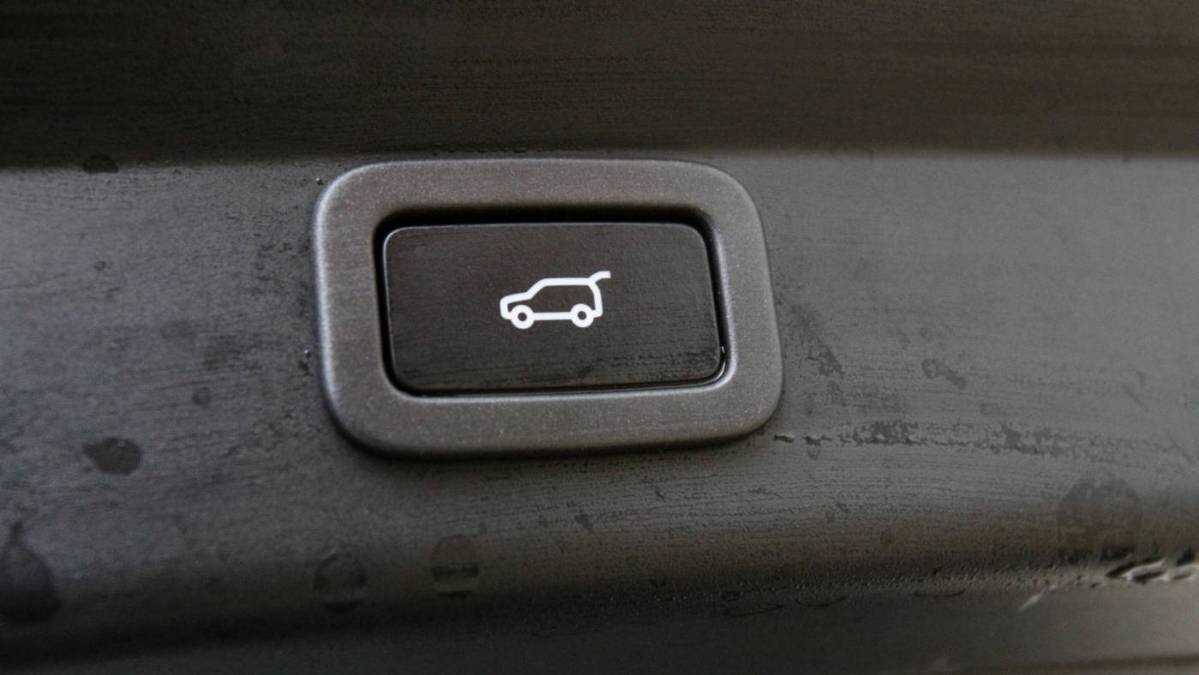 2020 Jaguar I-Pace SADHC2S17L1F80803