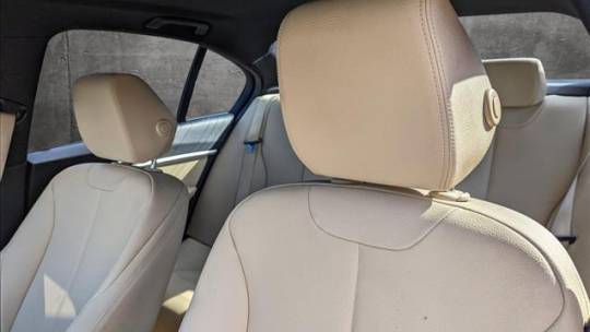 2017 BMW 3 Series WBA8E1C30HA159202