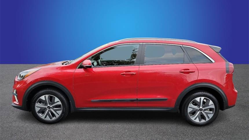2022 Kia NIRO EV KNDCC3LG5N5150503