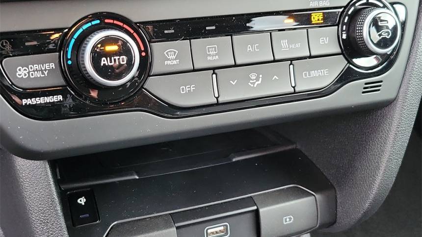 2022 Kia NIRO EV KNDCC3LG5N5150503
