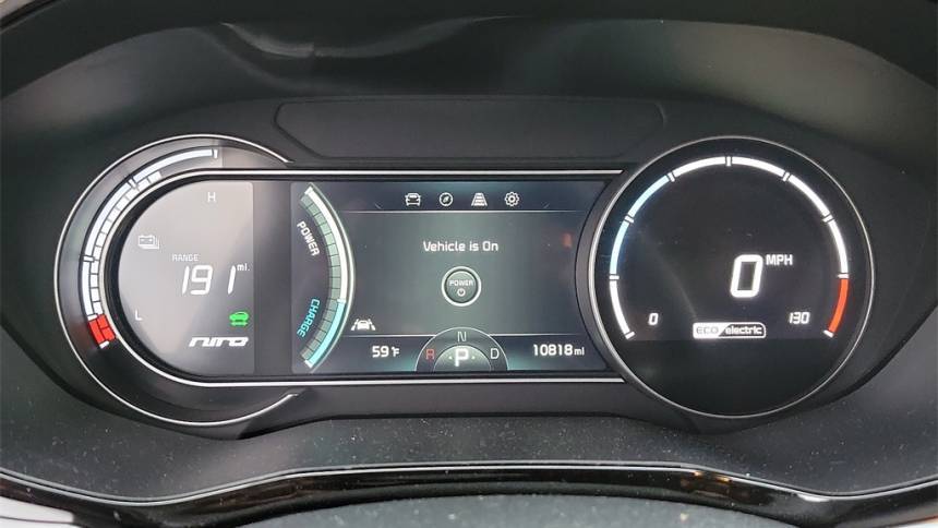 2022 Kia NIRO EV KNDCC3LG5N5150503